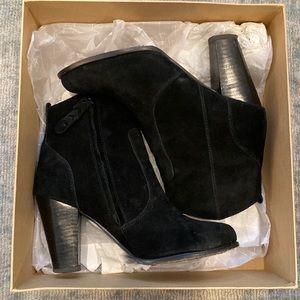 Joie Booties